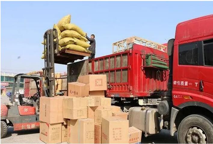 厦门到包河区物流专线