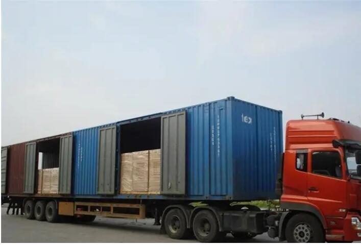 厦门到包河区整车运输