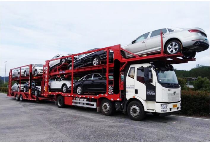 厦门到包河区轿车托运